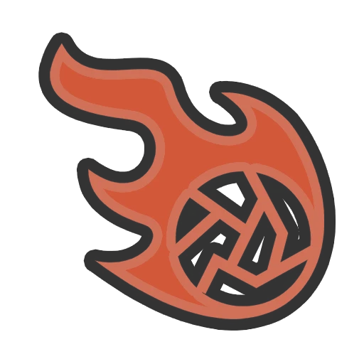 Wildfire in Guildrun