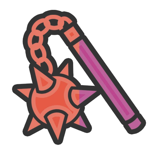 Pirouette in Guildrun