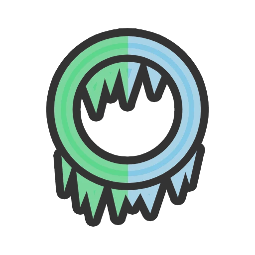 Blizzard in Guildrun