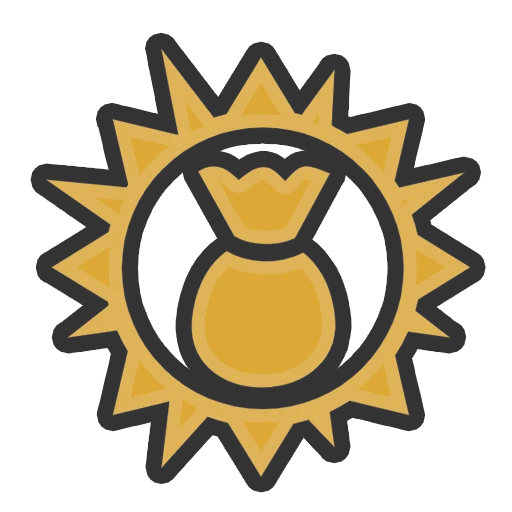 The Right Hand in Guildrun