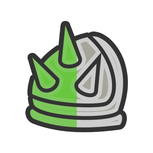 The Bristleguard in Guildrun