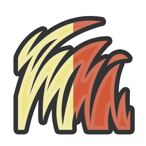 The Inferno in Guildrun