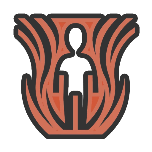 Inner Flame in Guildrun