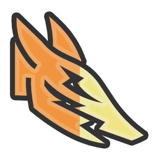Ferality in Guildrun
