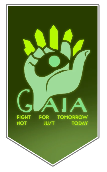 Gaia Project guild in Guildrun