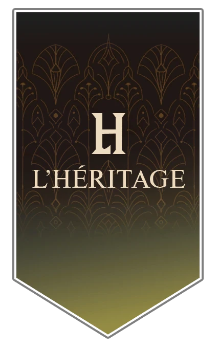 L'Héritage guild in Guildrun