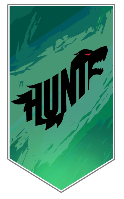 The Hunt guild in Guildrun