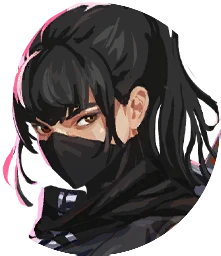 Yuuna in Guildrun