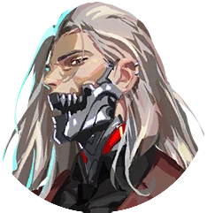 Dragomir in Guildrun