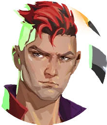 Funke in Guildrun