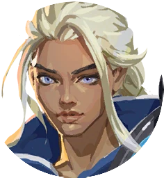 Irini in Guildrun