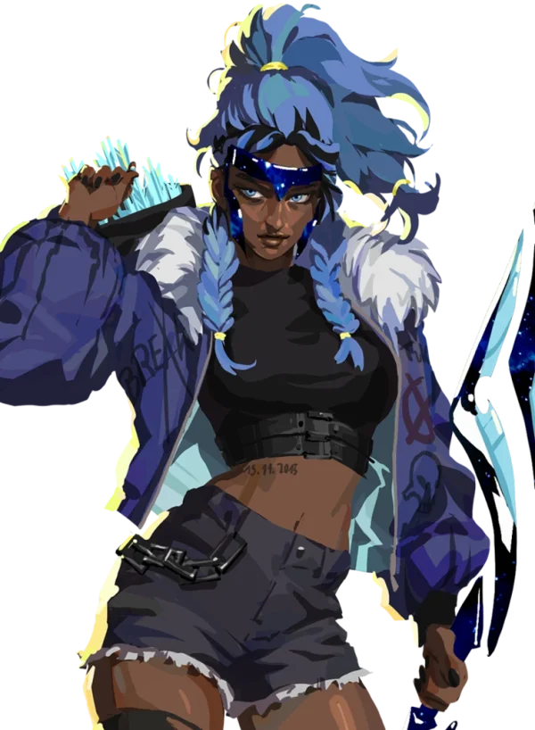 Karsu in Guildrun