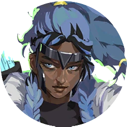Karsu in Guildrun