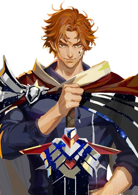 Kai in Guildrun