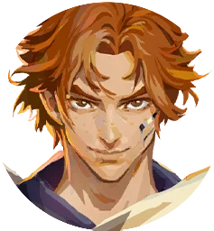 Kai in Guildrun