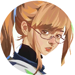 Grace in Guildrun