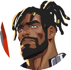 Logan in Guildrun