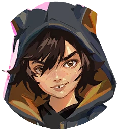 Nyx in Guildrun