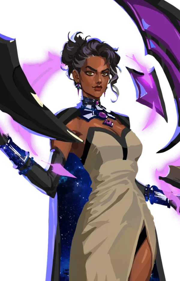 Ratna in Guildrun