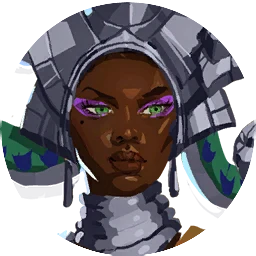 Zuri in Guildrun