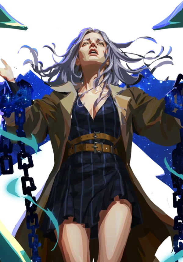 Aria in Guildrun