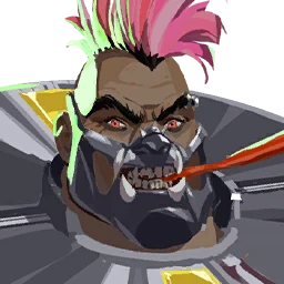 Rip - Guildrun