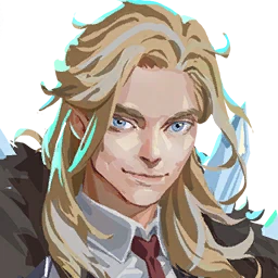 Gustav - Guildrun