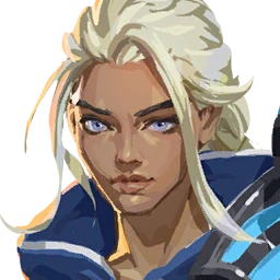 Irini - Guildrun