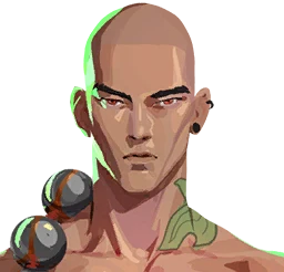 Ming - Guildrun