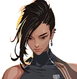 Reyna - Guildrun