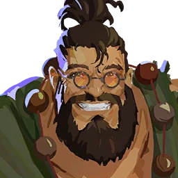 Rowan - Guildrun