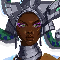 Zuri - Guildrun