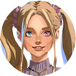 Tilly in Guildrun