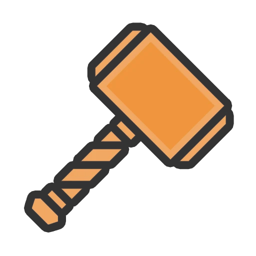 Hammer in Guildrun