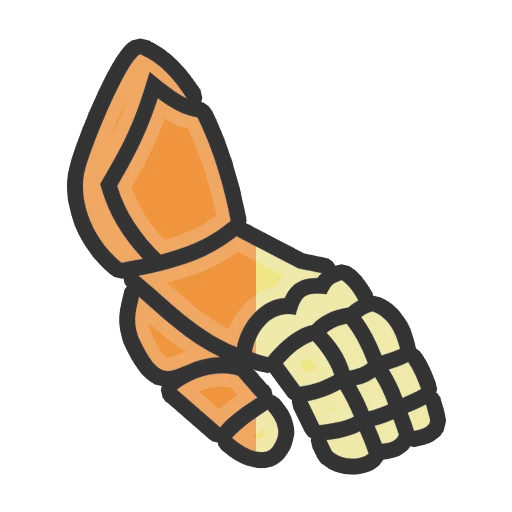 Gauntlet in Guildrun