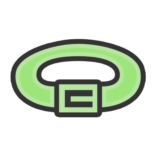 Belt in Guildrun