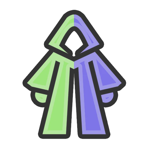 Robes in Guildrun