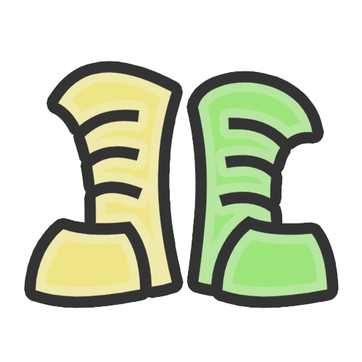 Boots in Guildrun