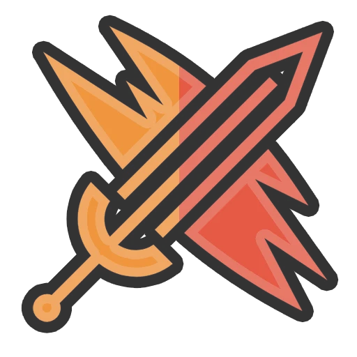 Warrior's Sword in Guildrun