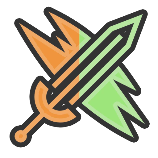 Vanguard's Sword in Guildrun