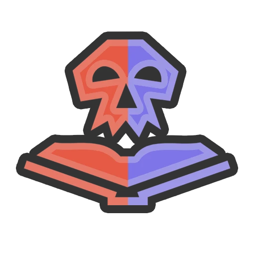 Assassin's Tome in Guildrun