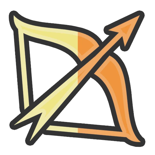 Duelist's Bow - Guildrun