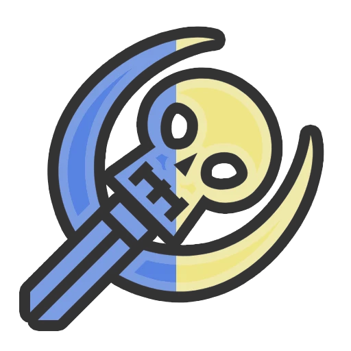 Mystic's Staff in Guildrun