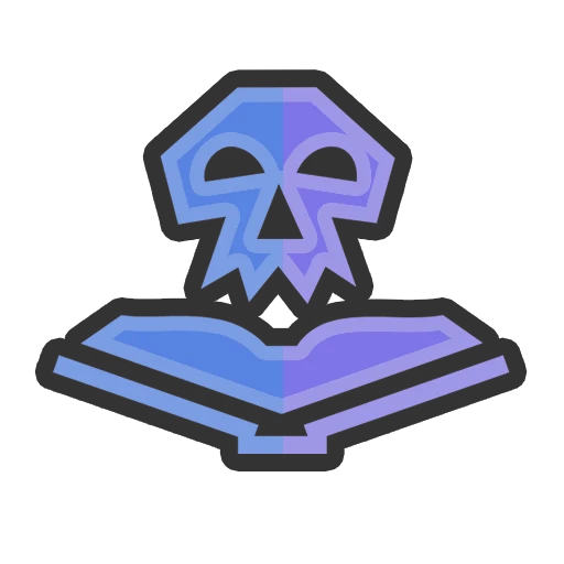 Mystic's Tome in Guildrun
