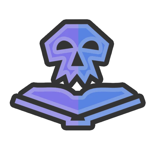 Mage's Tome in Guildrun