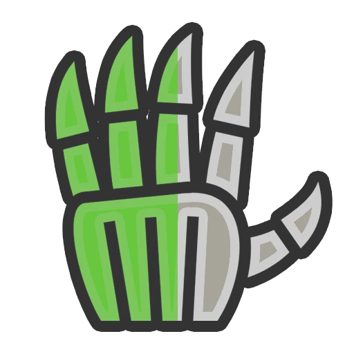 Toxic Gauntlet in Guildrun