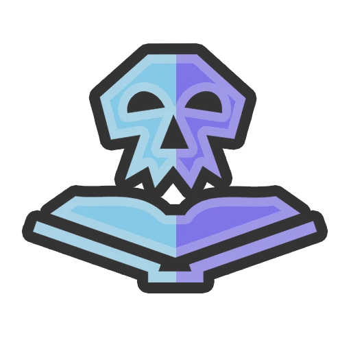 Freezing Tome in Guildrun