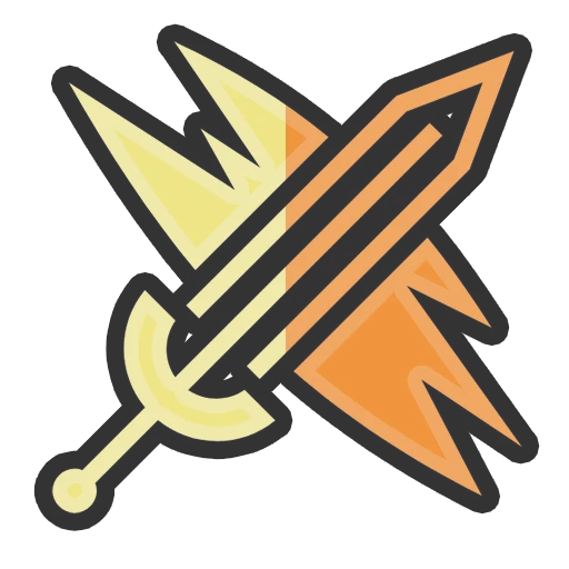 Hasty Sword in Guildrun