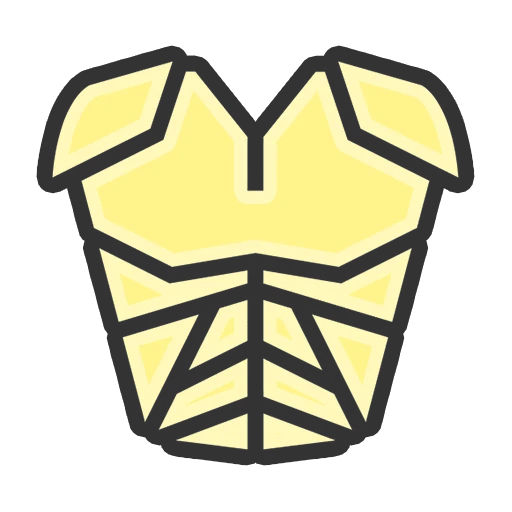 Hasty Vest in Guildrun