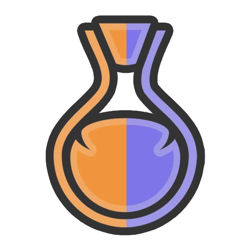 Patient Flask in Guildrun